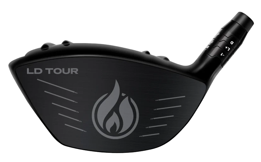 NEW Head Only: Formula FIRE LD TOUR | Right Hand