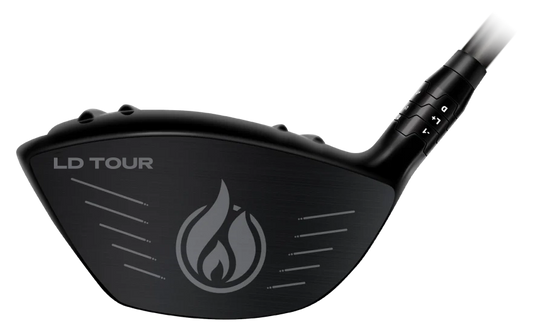 NEW Formula FIRE LD TOUR | Right Hand