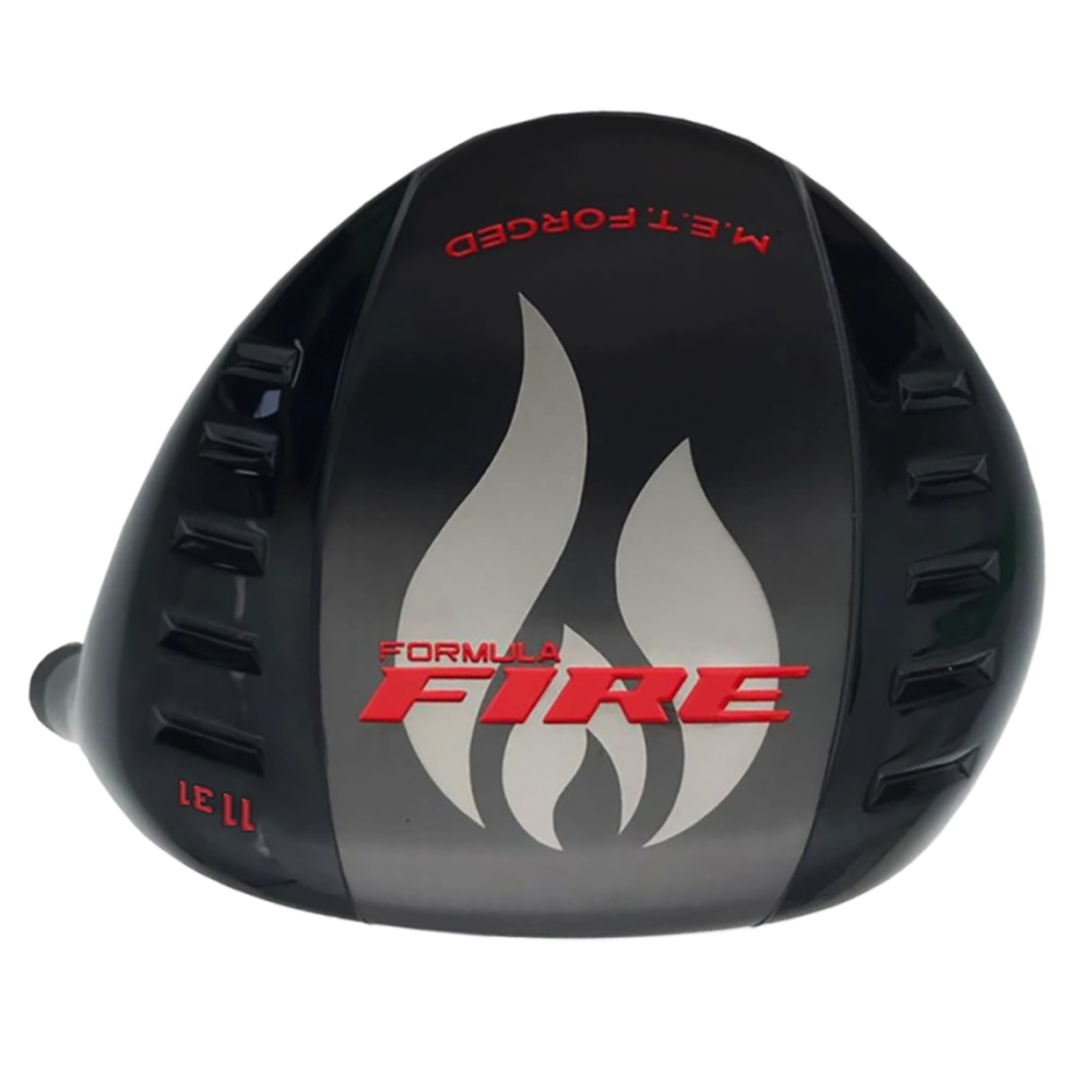 Formula FIRE 11 Wood - 31° | Left Hand