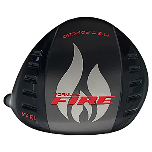 Formula FIRE 9 Wood - 27° | Right Hand