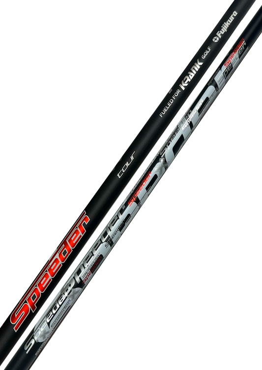 Fujikura Speeder X Tour Shaft