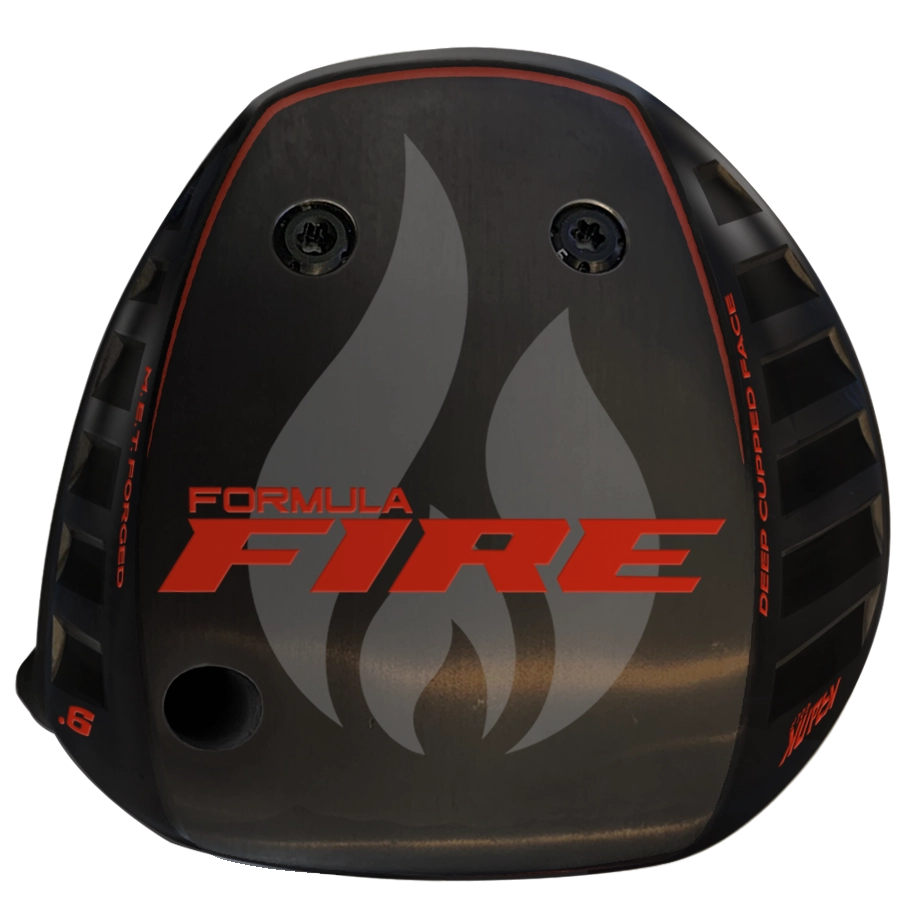 Head Only: Formula FIRE XX | Right Hand